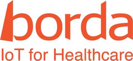 IoT for Healthcare | Borda Technology