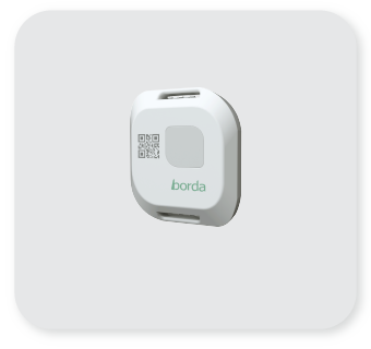 Infant tags are designed for infant protection and correct mother-baby match in hospitals. The Exit Detection feature prevents infant abduction and provides 24/7 safety through RTLS infant tracking and generating instant alerts if the baby is moved out of pre-designated areas by an unauthorized person. 
