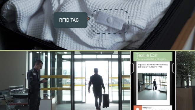 Asset Safety through RTLS Asset Tracking Asset Safety through RTLS Asset Tracking