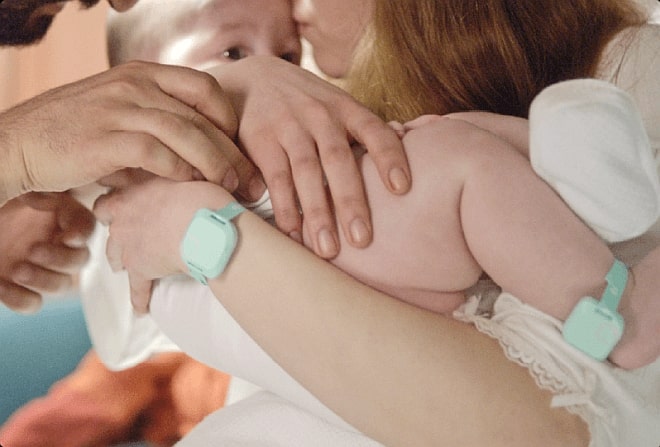 infant baby safety solution