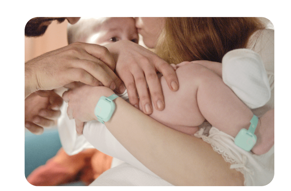 Ensure correct mother-infant matching RTLS-enabled Infant Safety and security product pairs infants with their mothers to ensure every baby is given to its mother. If there is a mismatch, an alert is generated, and baby mix-ups are prevented.