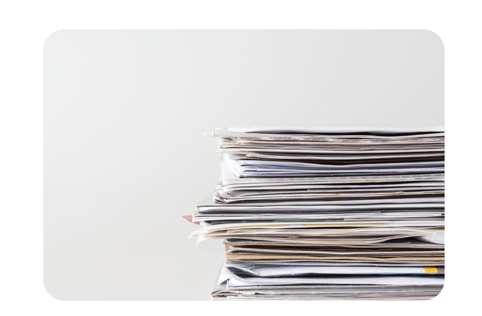 Maintain a paperless custody Register the assets to the related personnel without requiring signatures on paper. It does reduce not only paper usage but also lowers your overall archive costs.