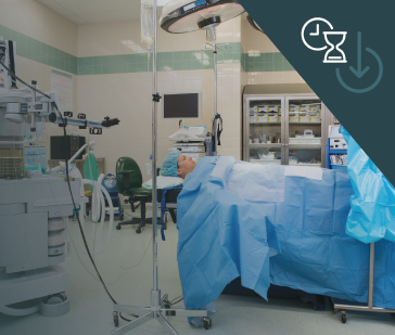 RTLS Patient Tracking in hospitals