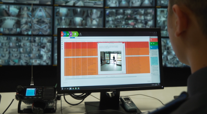 Asset Safety and CCTV system integration-2