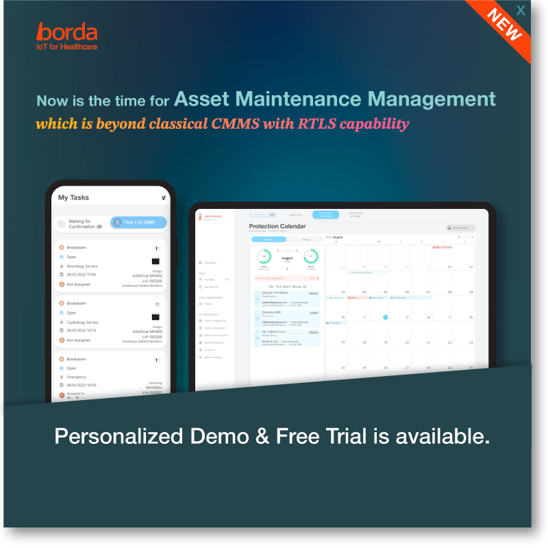 asset maintenance management
