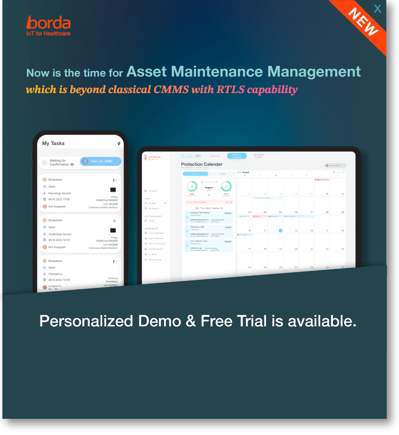 asset maintenance management