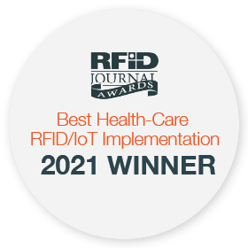 IoT for Healthcare | Borda Technology