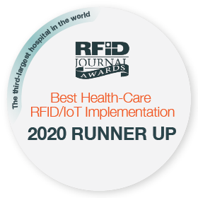 IoT for Healthcare | Borda Technology