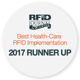 IoT for Healthcare | Borda Technology